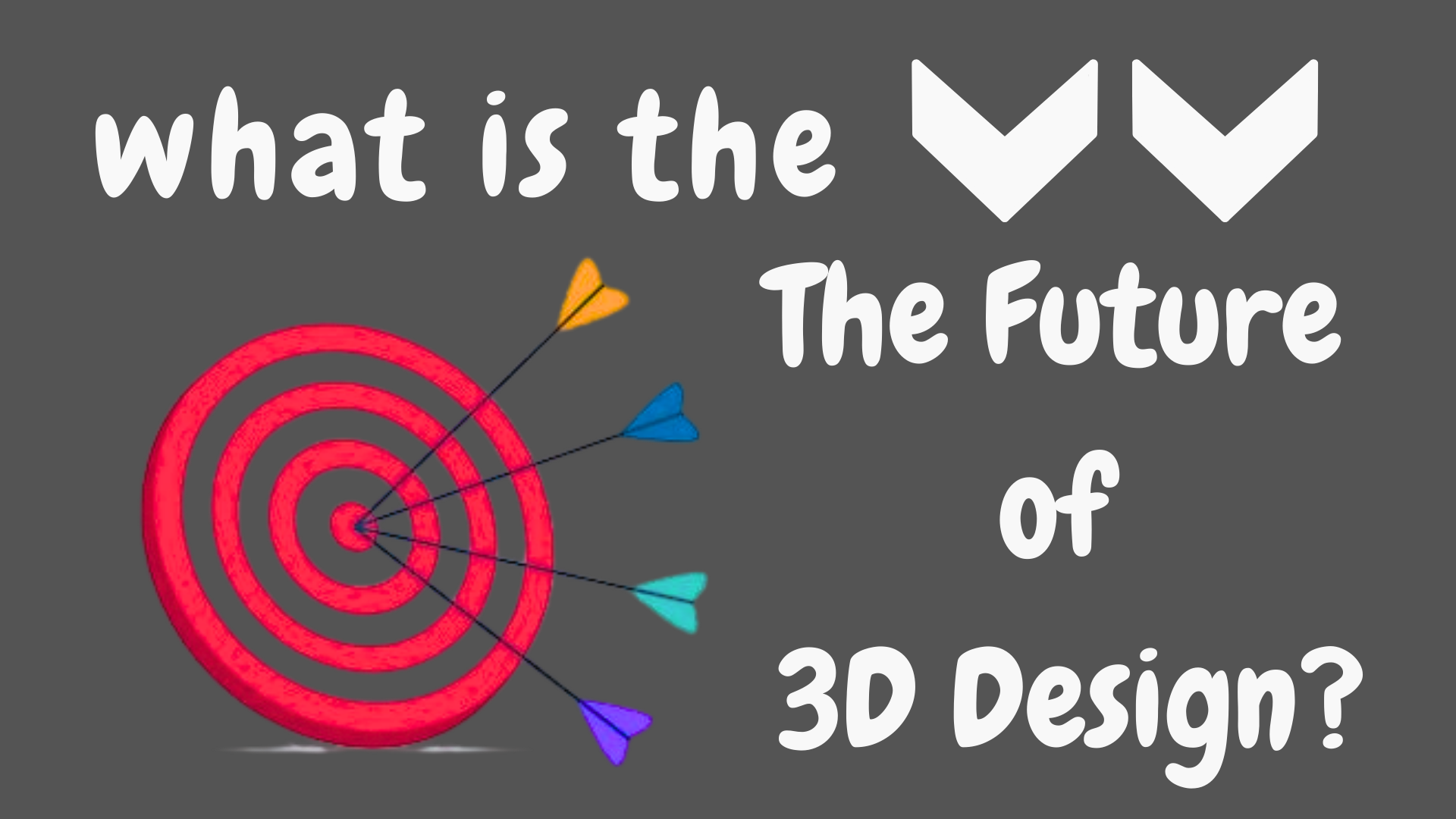 Read more about the article The Future of 3D Design: Trends, Tools and Innovations to Watch in 2025