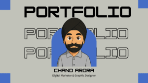 Read more about the article How to Build an Effective Portfolio for Designers
