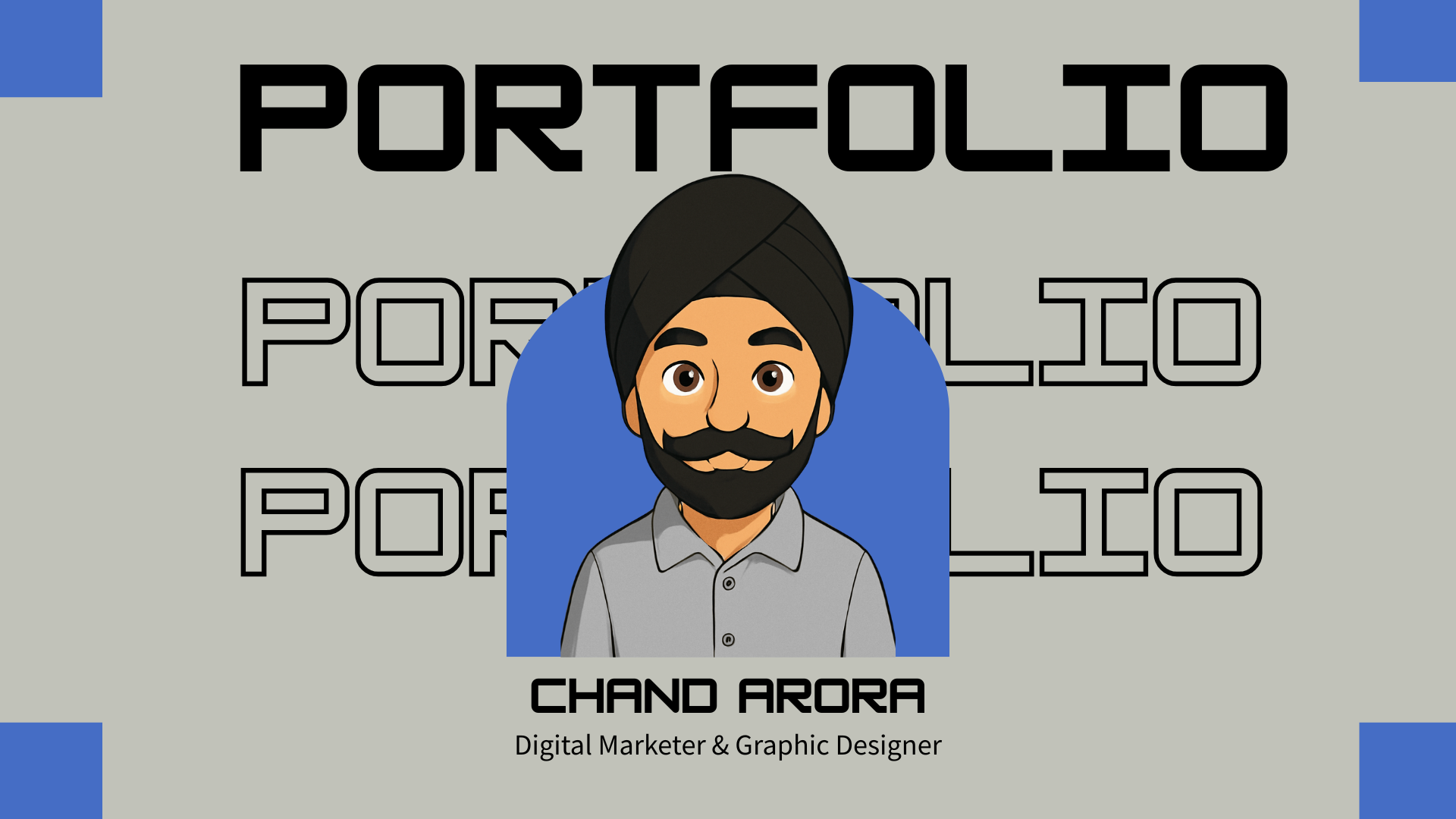 Read more about the article How to Build an Effective Portfolio for Designers