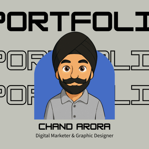 How to Build an Effective Portfolio for Designers