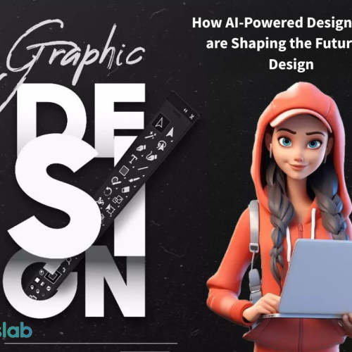 AI-Powered Design Tools