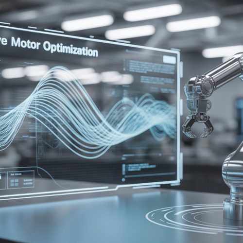 Liberal AI and marketing automation